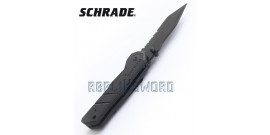 Couteau de Poche Schrade SCH103S Tanto