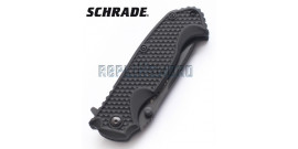 Couteau de Poche Schrade SCH001S