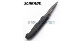 Couteau de Poche Schrade SCH001S