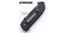 Couteau de Poche Schrade SCH001S