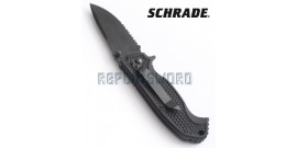 Couteau de Poche Schrade SCH001S