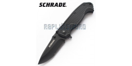 Couteau de Poche Schrade SCH001S