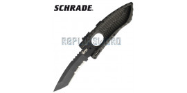 Couteau Schrade SCHSA2TBS