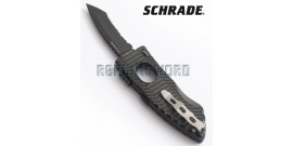 Couteau Schrade SCHSA2TBS