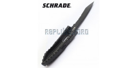 Couteau Schrade SCHSA2TBS