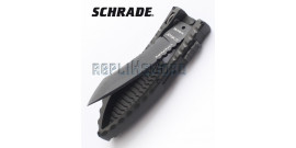 Couteau Schrade SCHSA2TBS