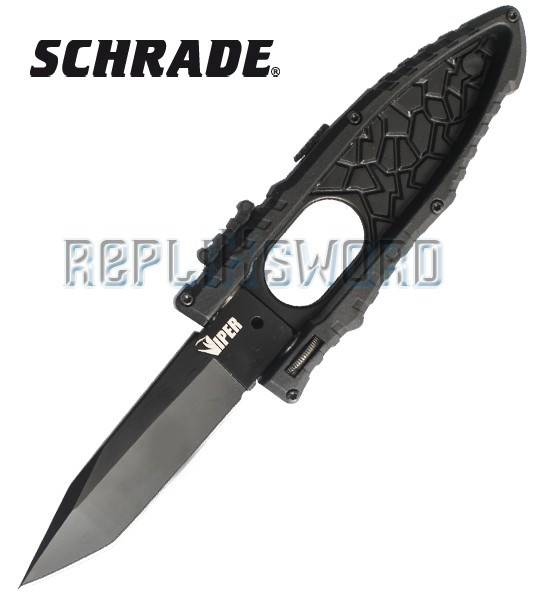 Couteau Pliant Schrade SCHSATB