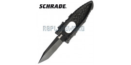 Couteau Pliant Schrade SCHSATB