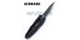 Couteau Pliant Schrade SCHSATB