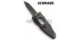 Couteau Pliant Schrade SCHSATB