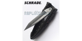 Couteau Pliant Schrade SCHSATB