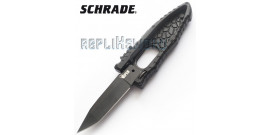 Couteau Pliant Schrade SCHSATB