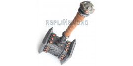 DoomHammer Thrall Marteau Warcraft Résine