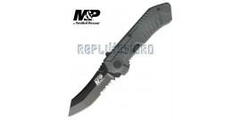 Couteau Pliant Smith & Wesson SWMP2BS