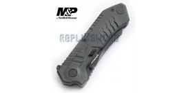 Couteau Pliant Smith & Wesson SWMP2BS
