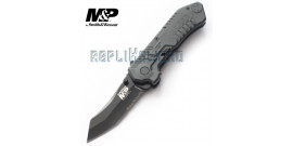 Couteau Pliant Smith & Wesson SWMP2BS