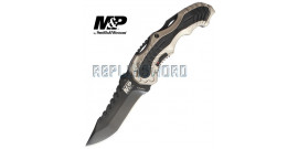 Couteau Pliant Smith & Wesson SWMP6CN