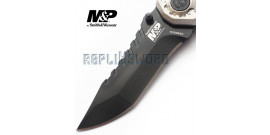 Couteau Pliant Smith & Wesson SWMP6CN