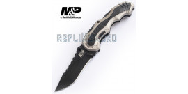 Couteau Pliant Smith & Wesson SWMP6CN