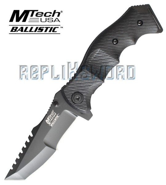 Couteau Pliant MTECH Ballistic MX-A805