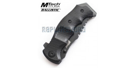 Couteau Pliant MTECH Ballistic MX-A805