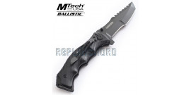 Couteau Pliant MTECH Ballistic MX-A805