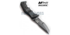 Couteau Pliant MTECH Ballistic MX-A805