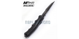 Couteau Pliant MTECH Ballistic MX-A805