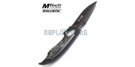 Couteau Scorpion Xtreme Ballistic MX-8078BGY