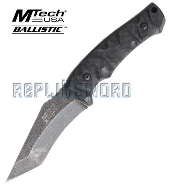 Couteau Xtreme Ballistic MX-8104