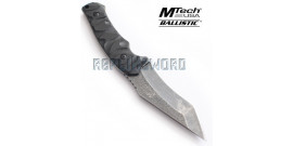 Couteau Xtreme Ballistic MX-8104