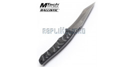 Couteau Xtreme Ballistic MX-8104