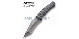 Couteau Xtreme Ballistic MX-8104