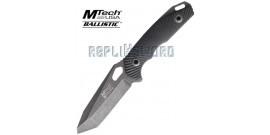 Couteau Xtreme Ballistic MX-8110BK