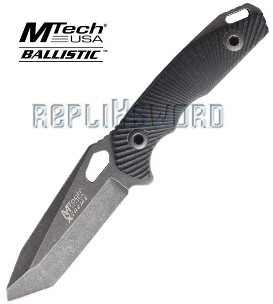 Couteau Xtreme Ballistic MX-8110BK