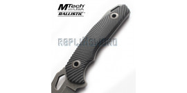 Couteau Xtreme Ballistic MX-8110BK