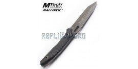 Couteau Xtreme Ballistic MX-8110BK