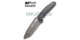 Couteau Xtreme Ballistic MX-8110BK