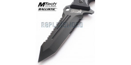 Couteau de Survie Xtreme Ballistic MX-8111