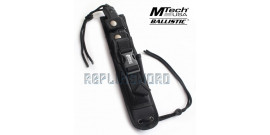 Couteau de Survie Xtreme Ballistic MX-8111