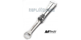 Couteau Decapsuleur MT-829BK Master Cutlery