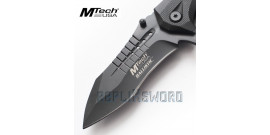 Couteau Pliant Mtech MT-A845BK Master Cutlery