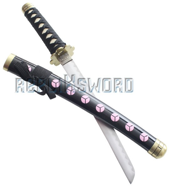 Tanto Shusui Couteau Zoro Tanto Shusui Couteau Zoro