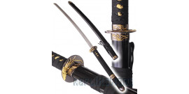 Katana - Black Edition