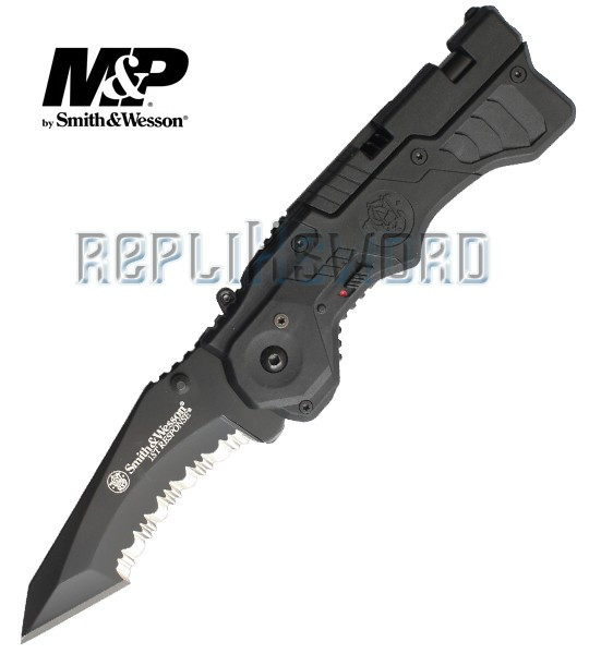 Couteau Pliant Smith & Wesson SW911B Couteau Pliant Smith & Wesson SW911B