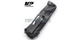 Couteau Pliant Smith & Wesson SWBLOP2B