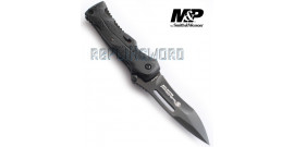 Couteau Pliant Smith & Wesson SWBLOP2B