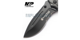 Couteau Pliant Smith & Wesson SWBLOP4BS