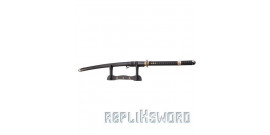 Katana - Black Edition