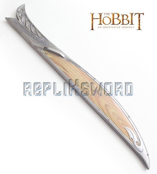 Le Hobbit Thorin Orcrist Fourreau UC2964 United Cutlery